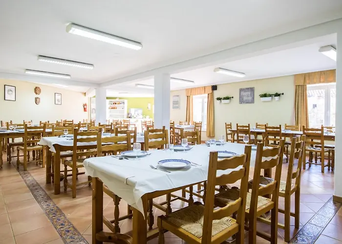 Hostel Rural Indianas