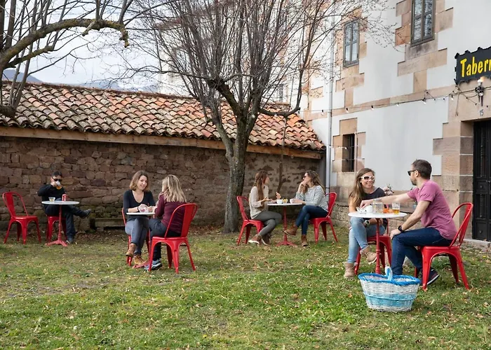 旅馆 Rural Indianas