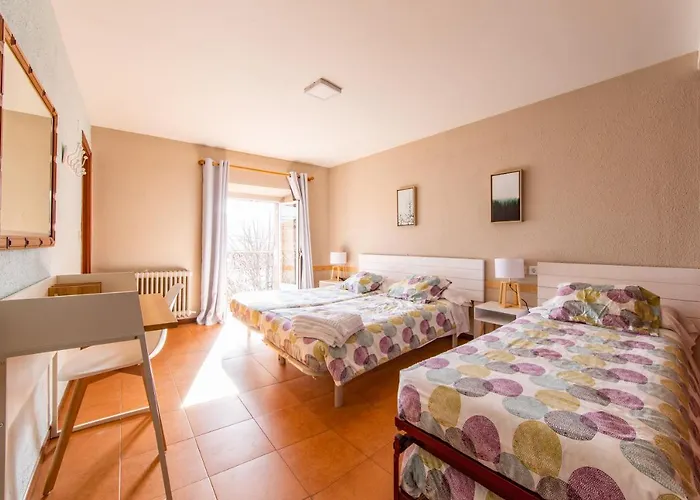 Rural Indianas 旅馆 *