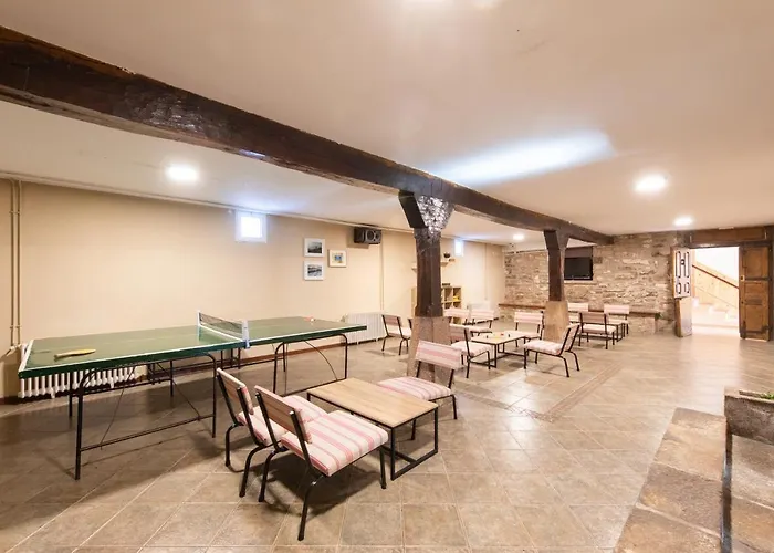 Rural Indianas Villar (Hermandad de Campoo de Suso)