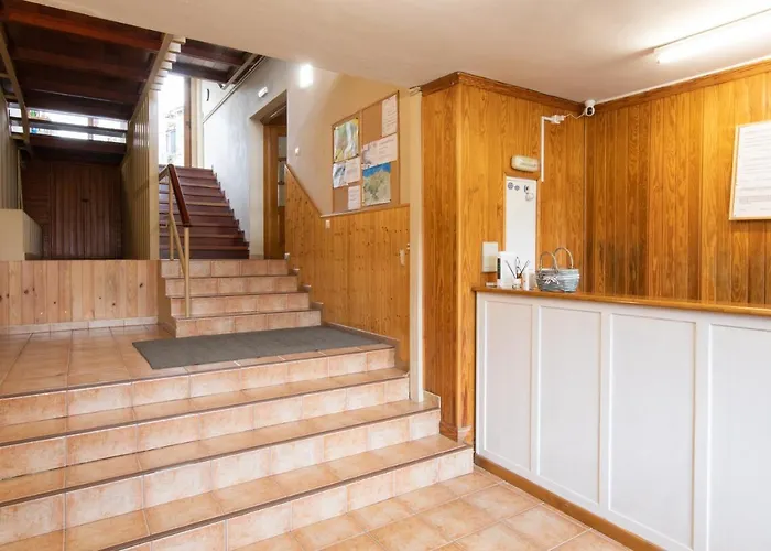 Hostel Rural Indianas