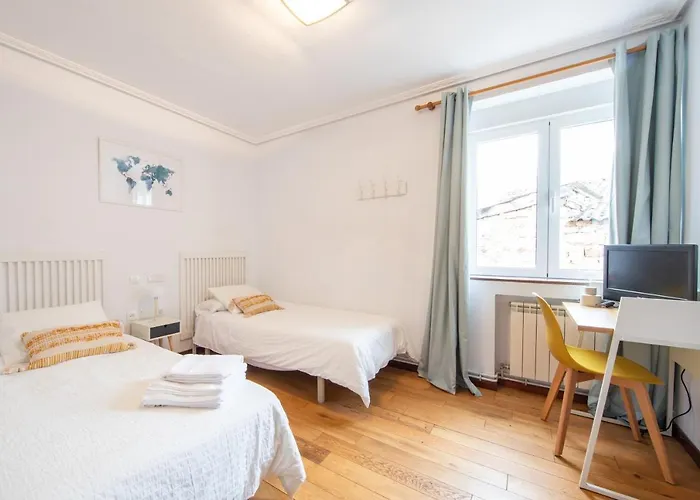 Rural Indianas * Villar (Hermandad de Campoo de Suso)