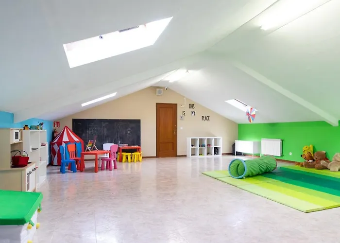 Rural Indianas 旅馆