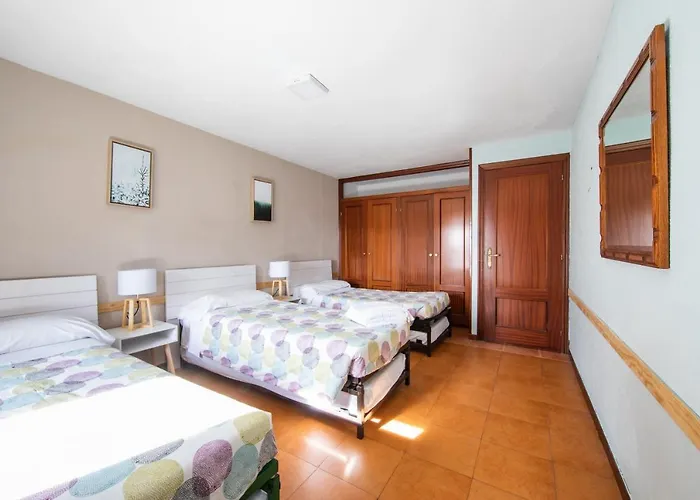 Rural Indianas Hostel Villar (Hermandad de Campoo de Suso)