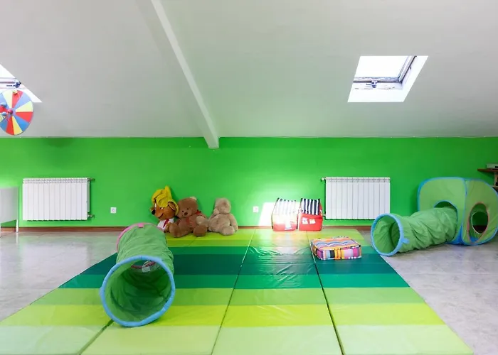 Rural Indianas * Villar (Hermandad de Campoo de Suso)