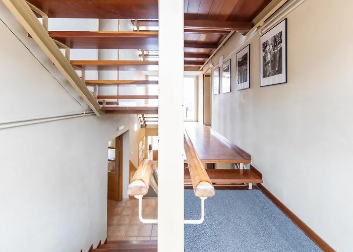 旅馆 Rural Indianas