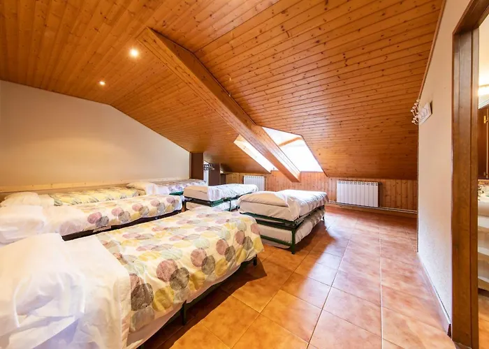 Rural Indianas Villar (Hermandad de Campoo de Suso)