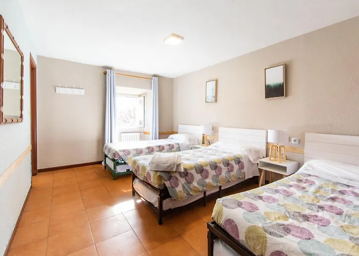 Hostel Rural Indianas