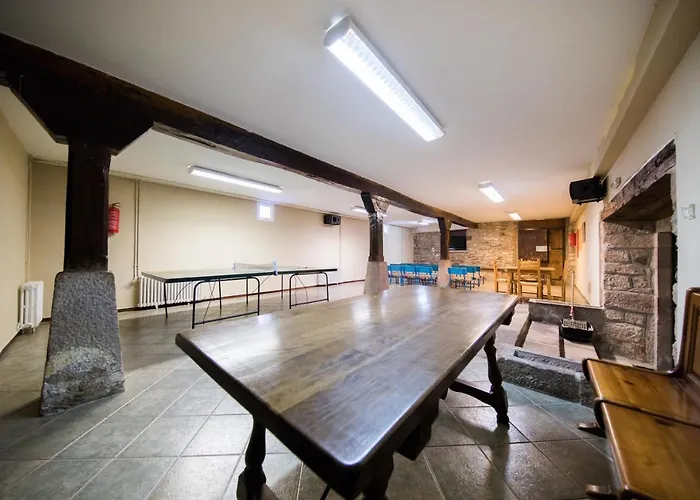 Hostel Rural Indianas