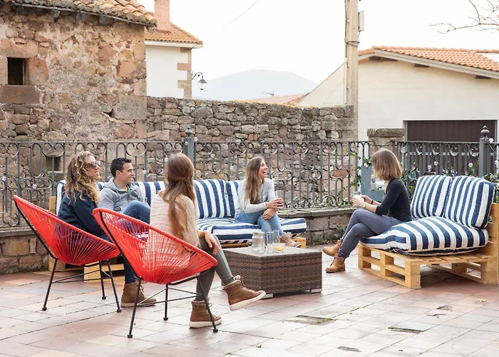 Rural Indianas Hostel *