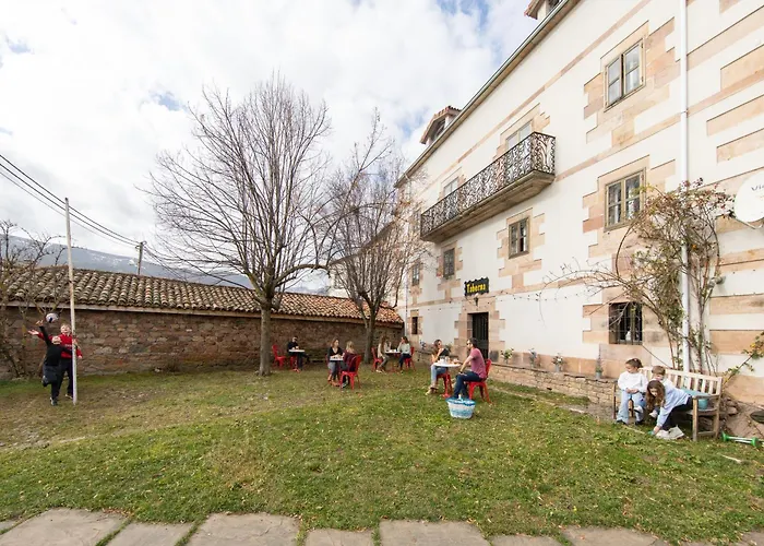 Rural Indianas * Villar (Hermandad de Campoo de Suso)