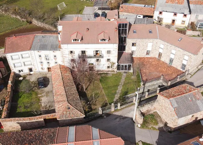 旅馆 Rural Indianas