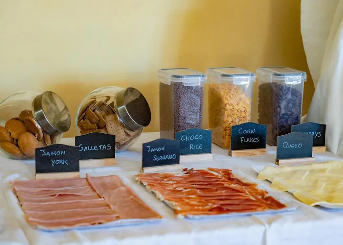 Rural Indianas 旅馆