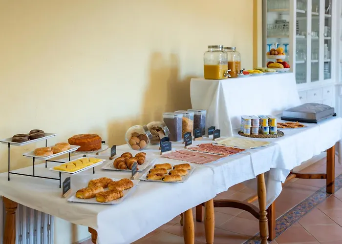 Hostel Rural Indianas