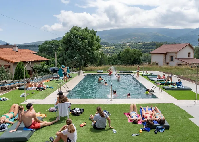 Rural Indianas Hostel *