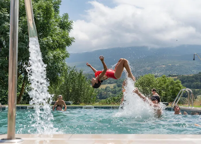 Rural Indianas Hostel Villar (Hermandad de Campoo de Suso)