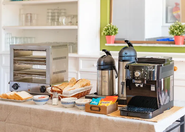 Hostel Rural Indianas Villar (Hermandad de Campoo de Suso)