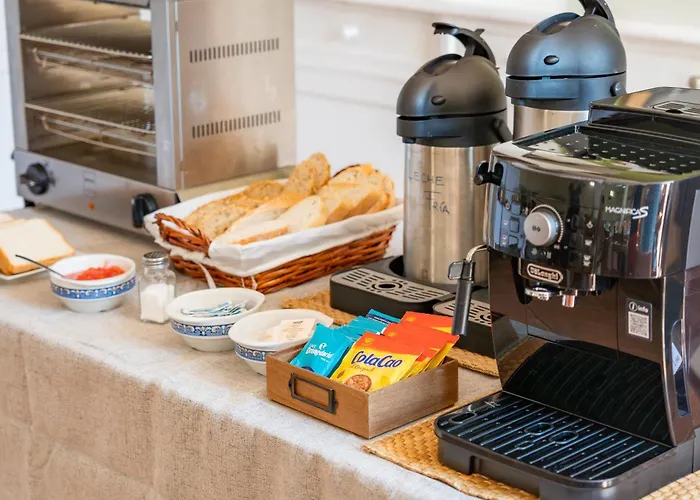 Rural Indianas Villar (Hermandad de Campoo de Suso)