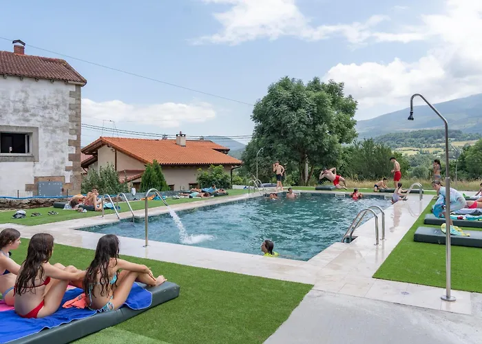 Rural Indianas * Villar (Hermandad de Campoo de Suso)