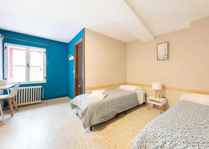 旅馆 Rural Indianas