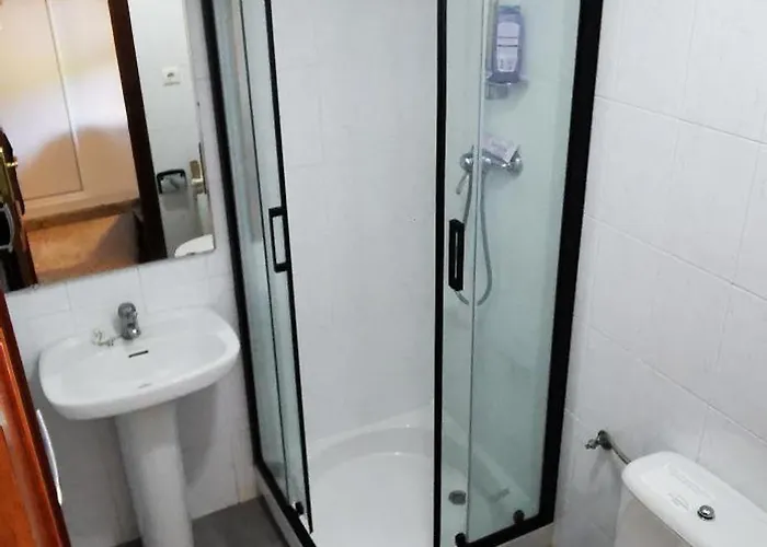 Rural Indianas Hostel Villar (Hermandad de Campoo de Suso)