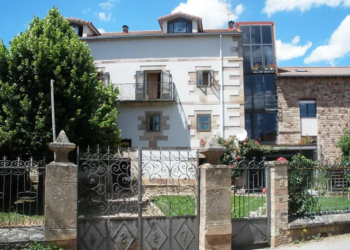 Rural Indianas Hostel Villar (Hermandad de Campoo de Suso)