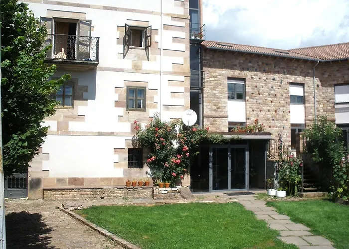 Hostel Rural Indianas Villar (Hermandad de Campoo de Suso)