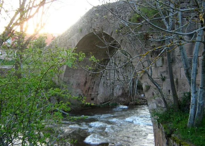 Rural Indianas * Villar (Hermandad de Campoo de Suso)
