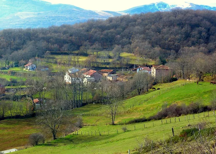 Rural Indianas * Villar (Hermandad de Campoo de Suso)