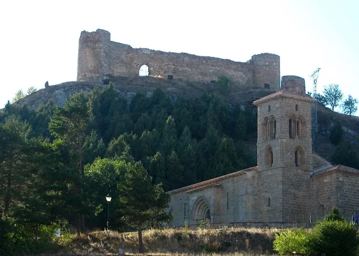 Rural Indianas Villar (Hermandad de Campoo de Suso)