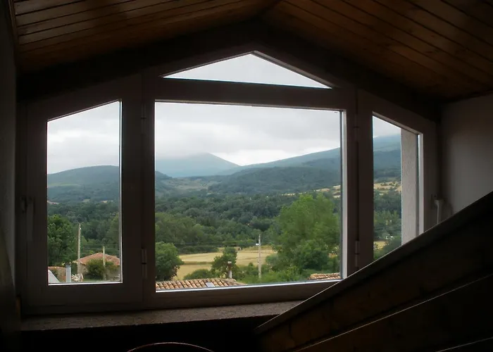 Rural Indianas Hostel *