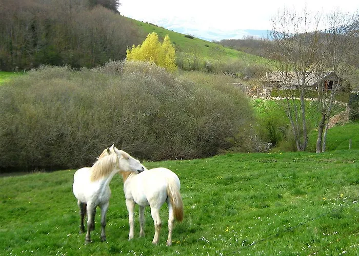 Hostel Rural Indianas Villar (Hermandad de Campoo de Suso)
