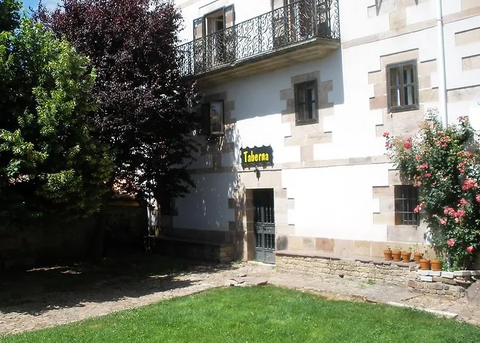 旅馆 Rural Indianas