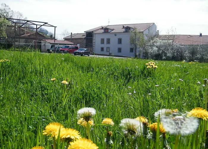 Rural Indianas Hostel Villar (Hermandad de Campoo de Suso)