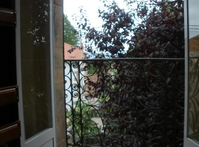 Rural Indianas Hostel Villar (Hermandad de Campoo de Suso)