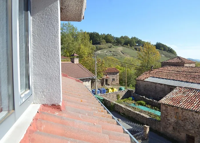 旅馆 Rural Indianas *