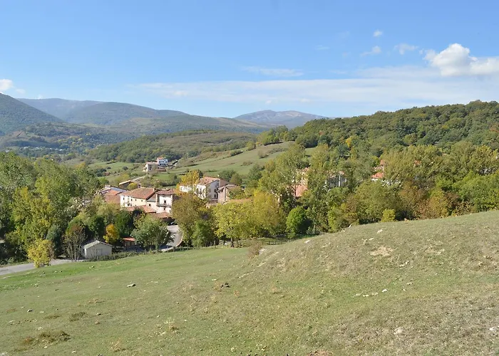 Rural Indianas Hostel