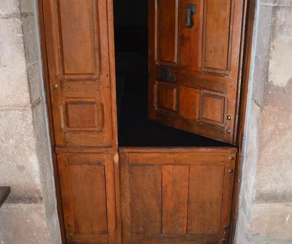 Hostel Rural Indianas Villar (Hermandad de Campoo de Suso)