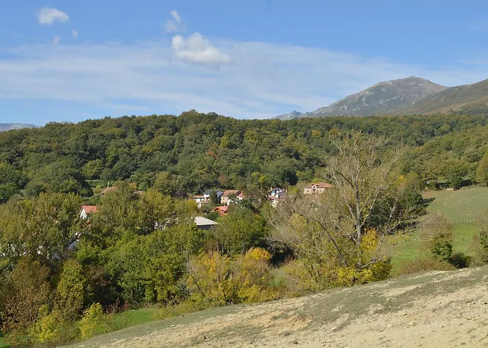 Rural Indianas Hostel *