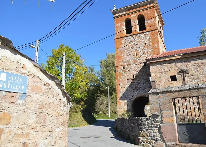 Hostel Rural Indianas