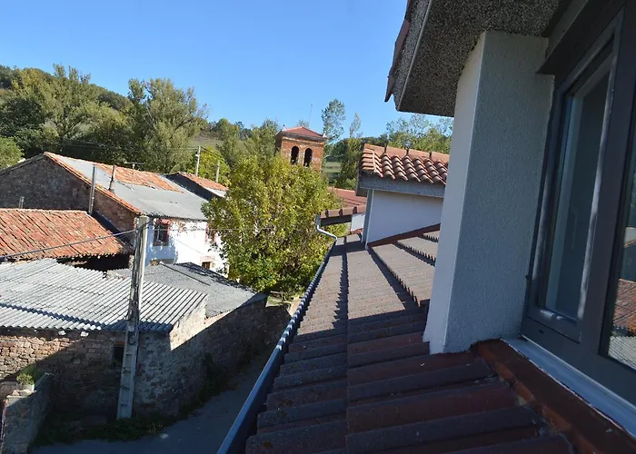 Hostel Rural Indianas